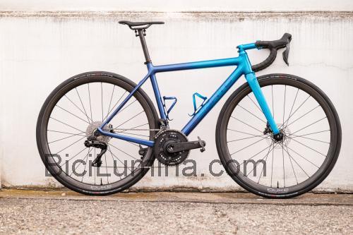 Sarto Asola ficha técnica y opiniones